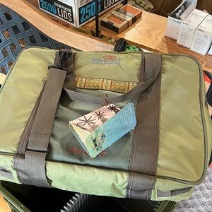 Fishpond Fly Tying Kit